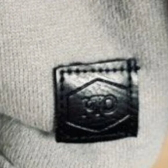 PTO Hooded Pullover - Picture 7 of 7